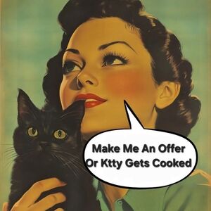 The Hunt Is Underway